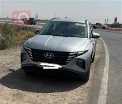 هیوندای تۆکسۆن